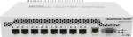 Cloud Router Switch 8 Port Sfp+ With Poe Input CRS309-1G-8S+IN-MT-RBCRS309-1G-8S+IN