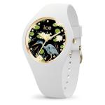Ice Flower - Waterlily Watch - M