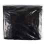 Refuse Bag Black 30MIC 20 Bags - 2 Pack