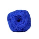 Charity Chunky Wool 100GR Royal