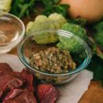 Pure Beef Tripe Mince - 1KG