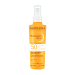 Photoderm Spray SPF50+ Spray For All Skin Types 200ML