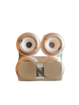 Nomad Gold Snake 53MM