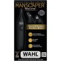 Wahl Manscaper Regulator Nose Trimmer