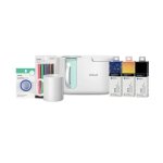 Cricut Joy Machine & All You Need Mug Press Starter Bundle
