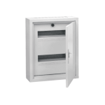 Db Board Surface SUS4S 3X28WAY C w Door