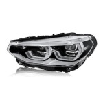 LED Headlight Assembly For Bmw X3 G01 G08 20182021 Left