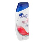 Head&shoulders 2IN1 S&c Smooth&silky 400