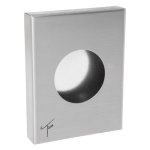 Hygiene Bag Dispenser Stainless Steel