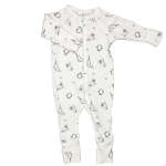 Babes & Kids Little Acorn Arctic Animals Zippy Grow