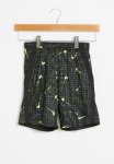 Nike Nkb Rtlp Short - Black