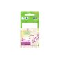 Stk’n Clear Note 76X50 21708 CLEAR-50S