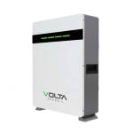 Volta S3 10.24KWH 51.2V Lithium Battery