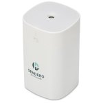 Aquamist Humidifier - Solid White