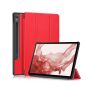 Tablet Case Trifold Stand Cover Compatible With Samsung Galaxy Tab S9