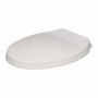 Heavy Duty Plastic Toilet Seat