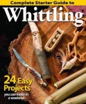 Complete Starter Guide To Whittling