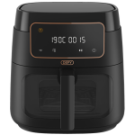 Defy 7.6L Stainless Steel Digital Airfryer