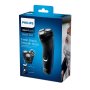 Philips Shaver 100 Wet/dry Electric Shaver - Adriatic Blue S1323/41
