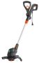 Gardena Turbotrimmer Electric Comfortcut 550/28