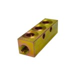 Ipl Manifold 3 Way For I1 Grease Injector
