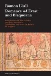 Romance Of Evast And Blaquerna Paperback