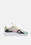 PoP Candy Lace Up Sneakers-multi
