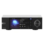 DMP-A6 Gen 2 High-fidelity Music Streamer – Black