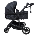 Belecoo Royce 2 In 1 Stroller