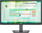 Dell E2223HN 21.5" Monitor 1920 X 1080 Resolution Full HD Lcd Display HDMI Vga D-sub Port