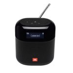 JBL Tuner XL Portable Bluetooth Speaker