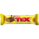 Tex Mega Milk Chocolate Bar 58G