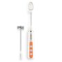 Sokany SK-02014 2 In 1 Rechargeable Milk Frother And Egg Beater
