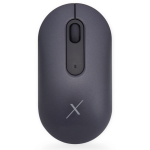 Volkano X Lava Bluetooth Wireless Mouse - Gunmetal VKX-204-GM