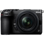 Nikon Z5 Iic Camera With 24-50MM F 4-6.3 Lens Black