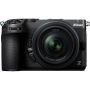 Nikon Z5 Iic Mirrorless Camera With 24-50MM F/4-6.3 Lens Black