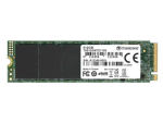 Transcend MTE110 Series 512GB Nvme M.2 Solid State Drive