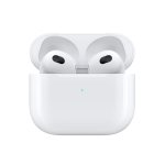 Apple Airpods 3RD Generation With Lightning Charging Case