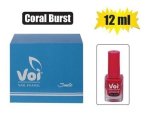 Nailpolish Coral Burst - 12ML