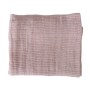 Cellular Blanket - Pram - 60X90 - Pink