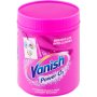 Vanish Power O2 Fabric Stain Remover 500G