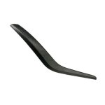 Car Right Side Inner Door Handle For Bmw X1 2009-2015 Left And Right Drive Universal Black
