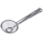 Stainless Steel Deep Fry Mesh Strainer Skimmer Tongs