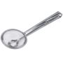 Stainless Steel Deep Fry Mesh Strainer Skimmer Tongs