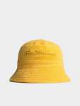Target Towelling Bucket Hat - Banana - Banana L - 58CM