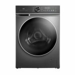 TCL C512WDG 12 9KG Washer Dryer Combo With Direct Drive Motor