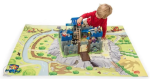 - Castle Playmat