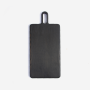 Serving Board In Black - Lipa Large