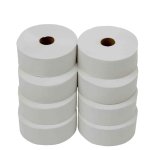Superior Decca Roll 3000 300M X Virgin X 100MM X 54MM Core 19GSM 8 Pack