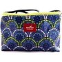 Cooler Bag - Turkish Blue